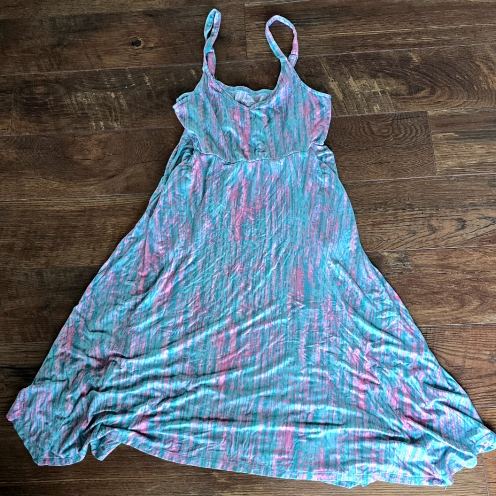 Torrid Dress, Size 00